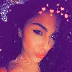 Meet your Posher, Mariah